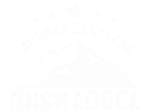 RailRoad Caravans Bush Lodge